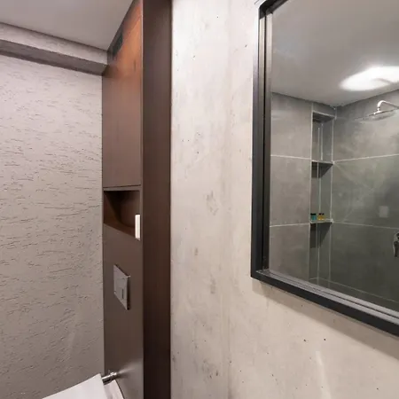 Harbiye Apartment Istanbul