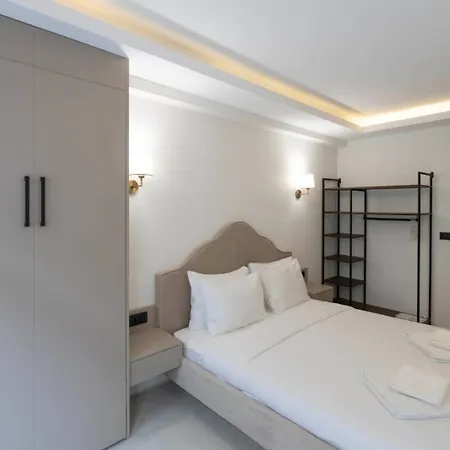 Harbiye Daire